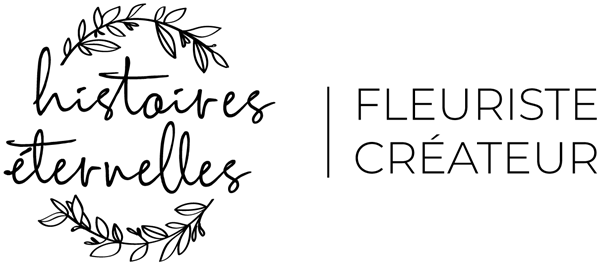 Histoires éternelles — fleuriste créateur