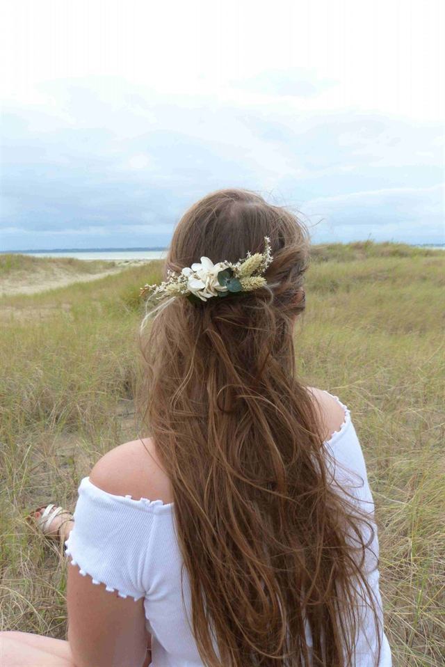 Création florale Histoires éternelles