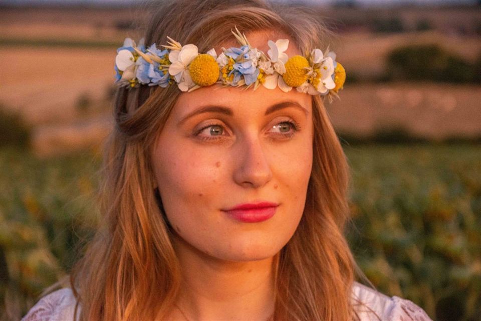 Création florale Histoires éternelles